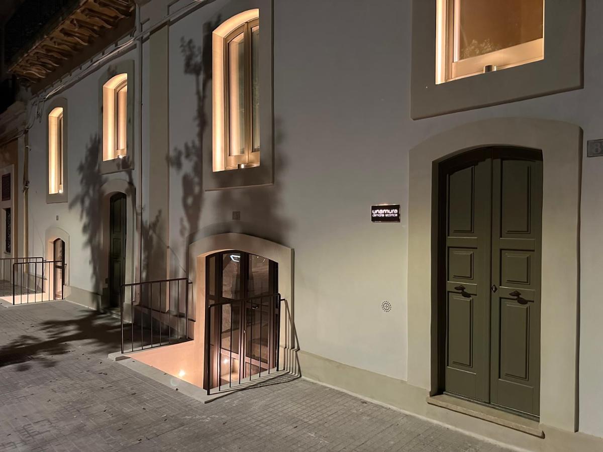 Unamura - Dimora Storica Nardo Exterior photo