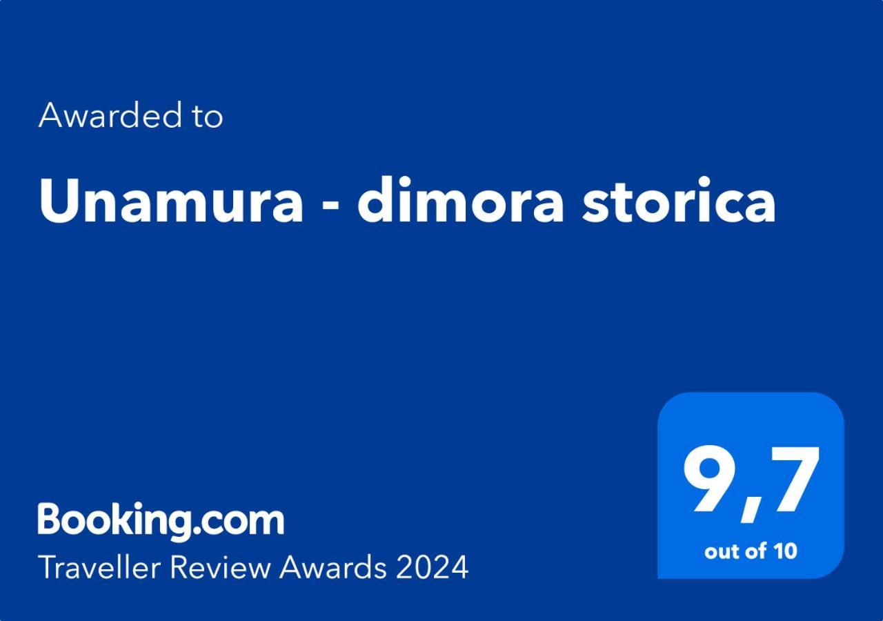 Unamura - Dimora Storica Nardo Exterior photo