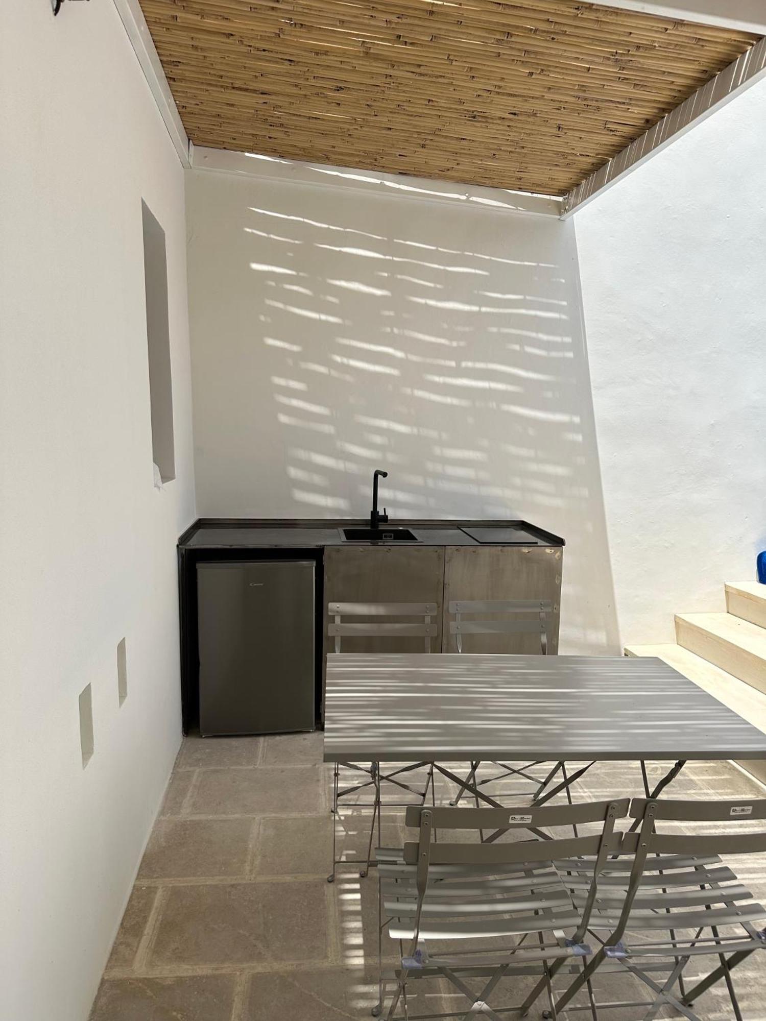 Unamura - Dimora Storica Nardo Exterior photo