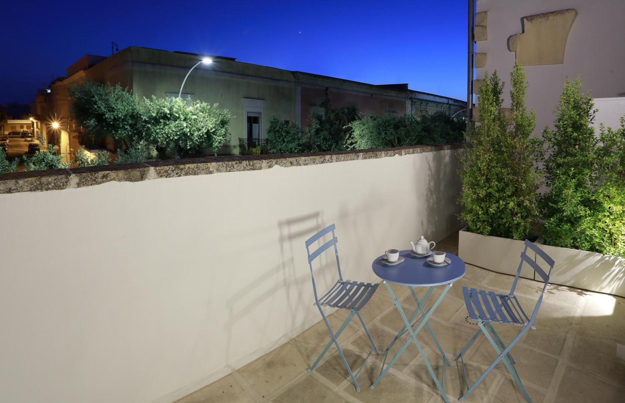 Unamura - Dimora Storica Nardo Exterior photo