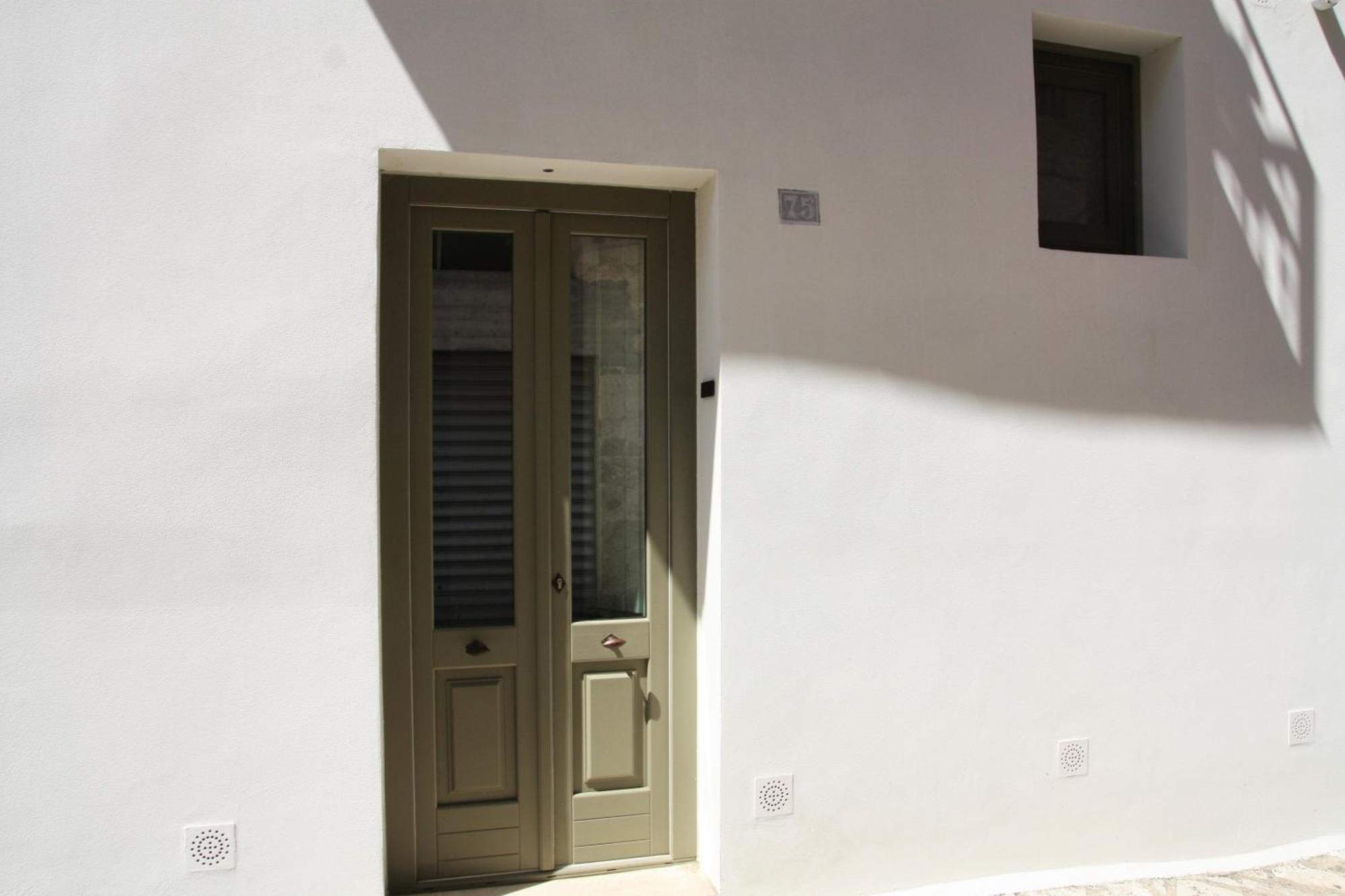 Unamura - Dimora Storica Nardo Exterior photo