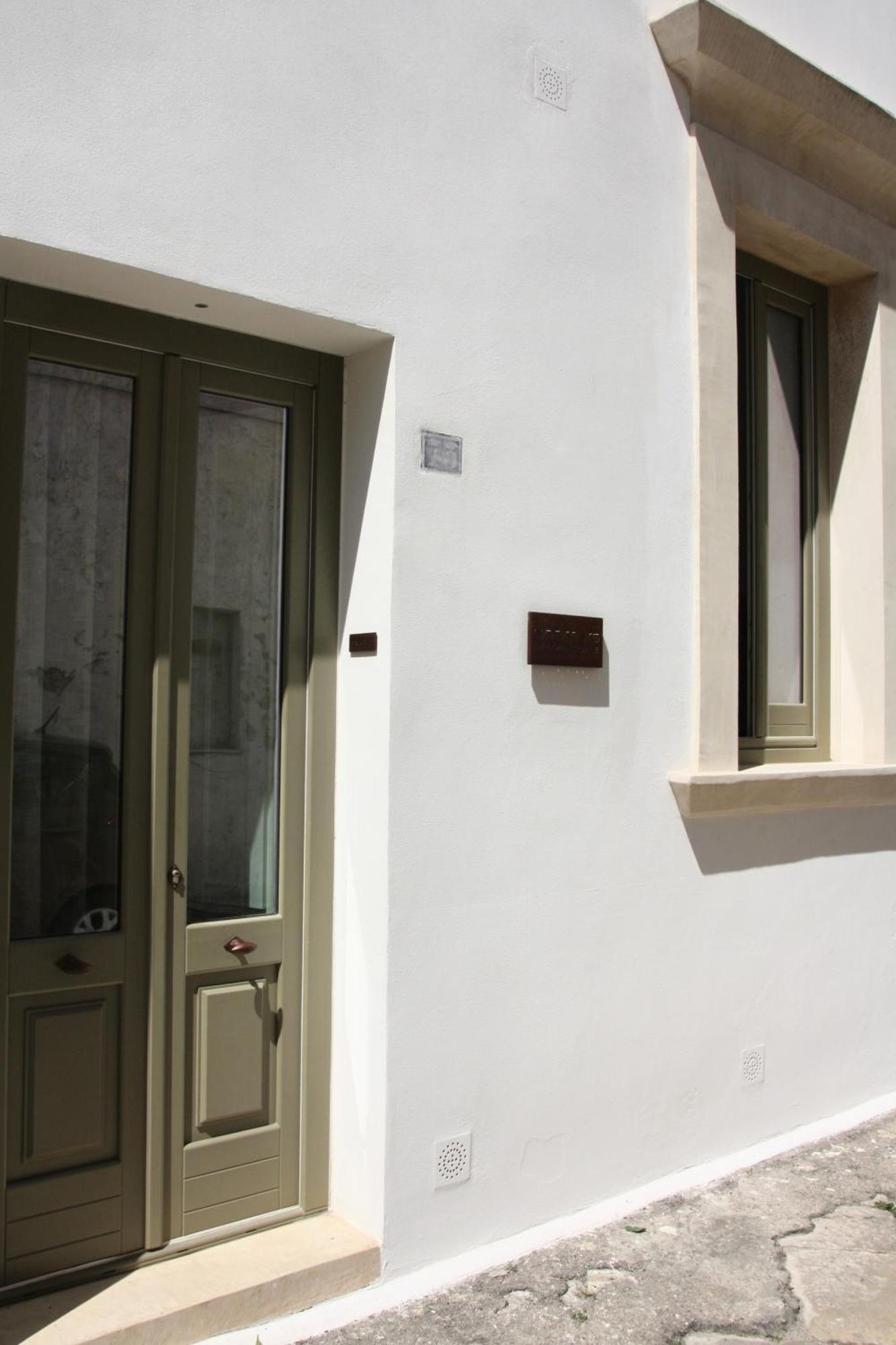 Unamura - Dimora Storica Nardo Exterior photo
